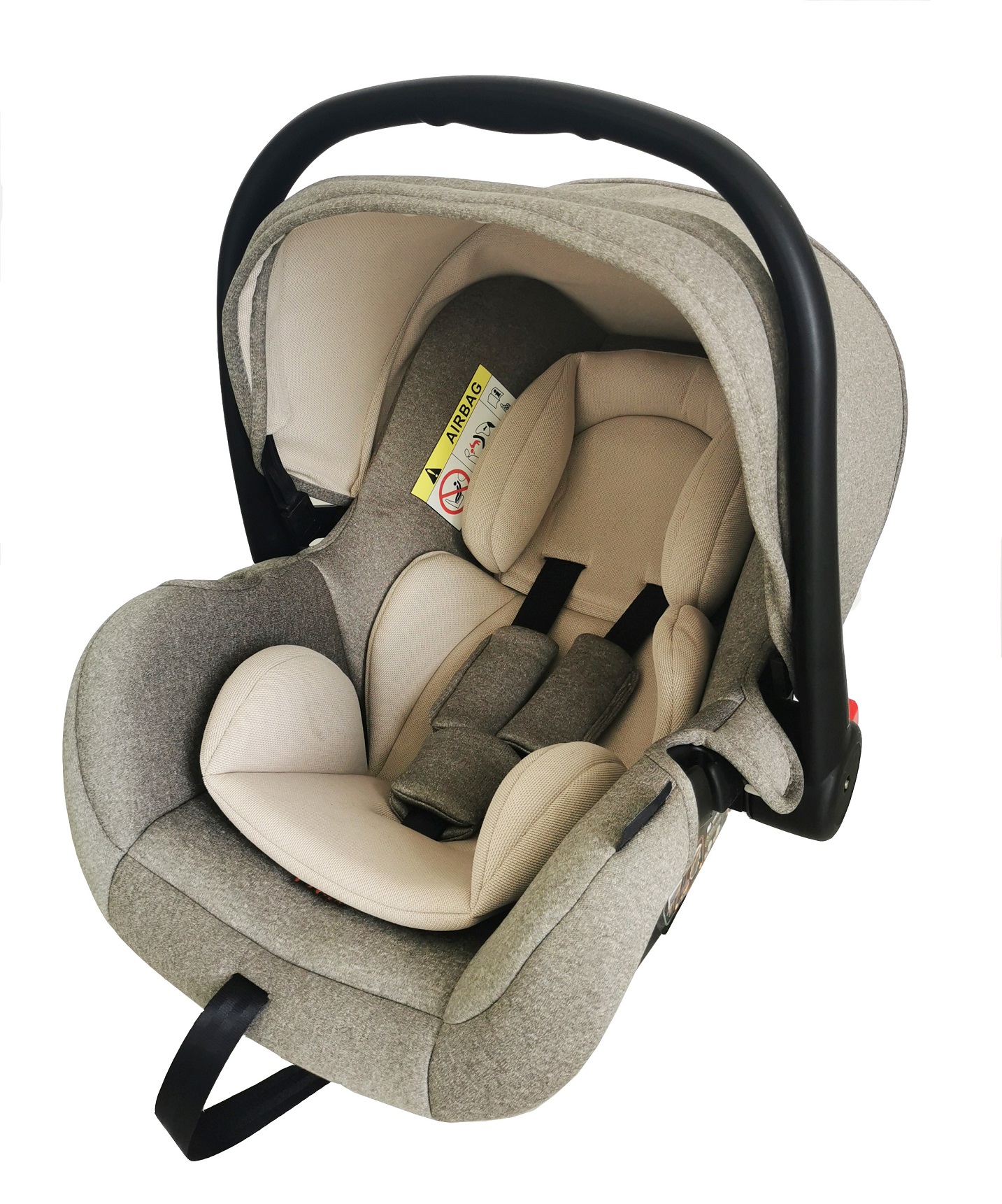 2022 Newly Released Children's Car Seat Wholesale from China Factory